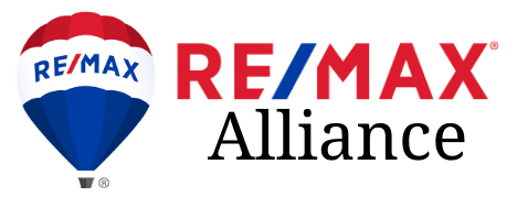 remax alliance black